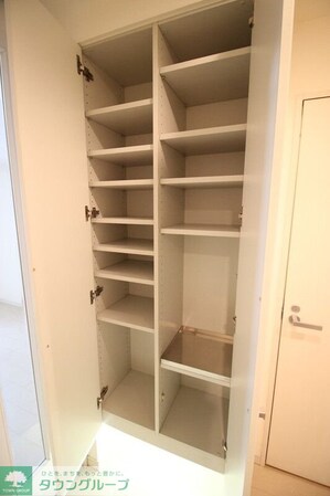 クオリア銀座の物件内観写真